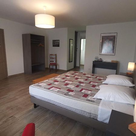 Chambres D'Hotes Gidy Luaran gambar