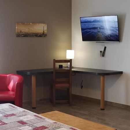 Chambres D'Hotes Gidy Luaran gambar