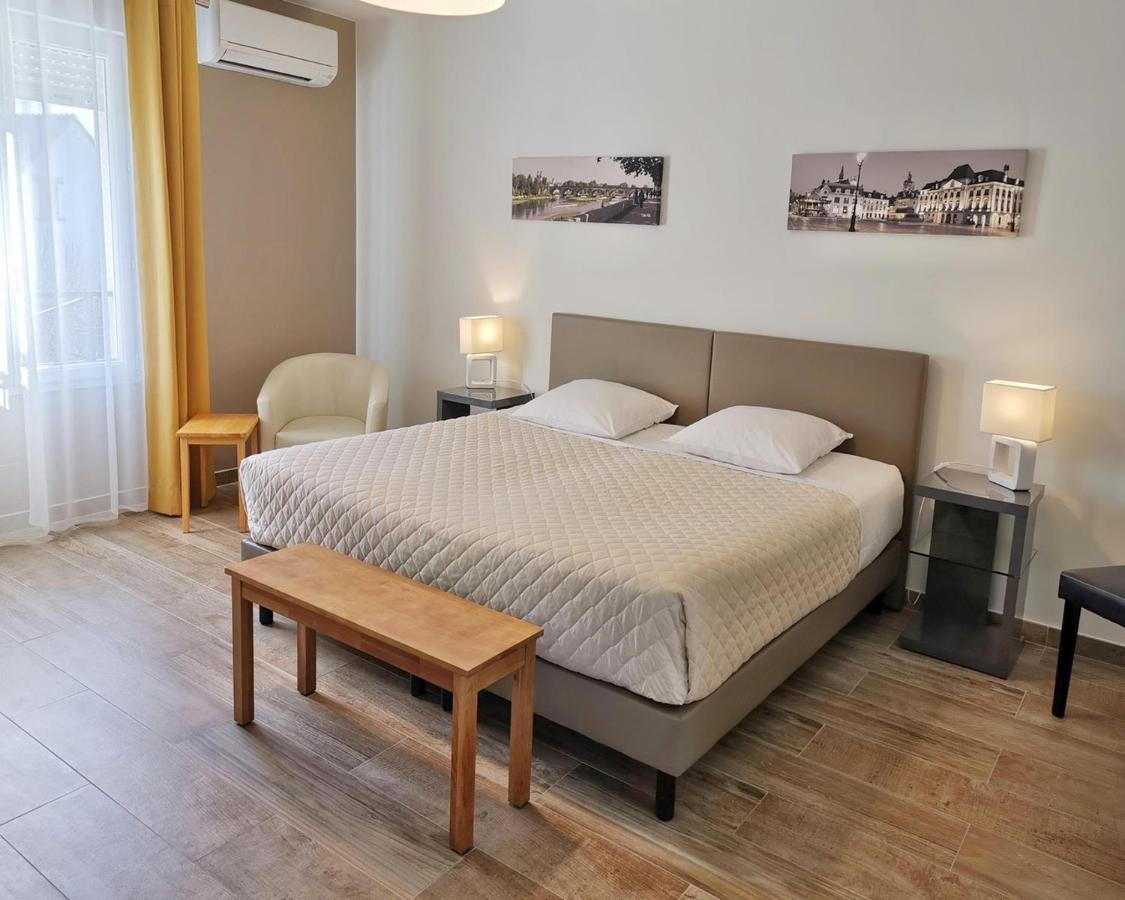 Chambres D'Hotes Gidy Luaran gambar