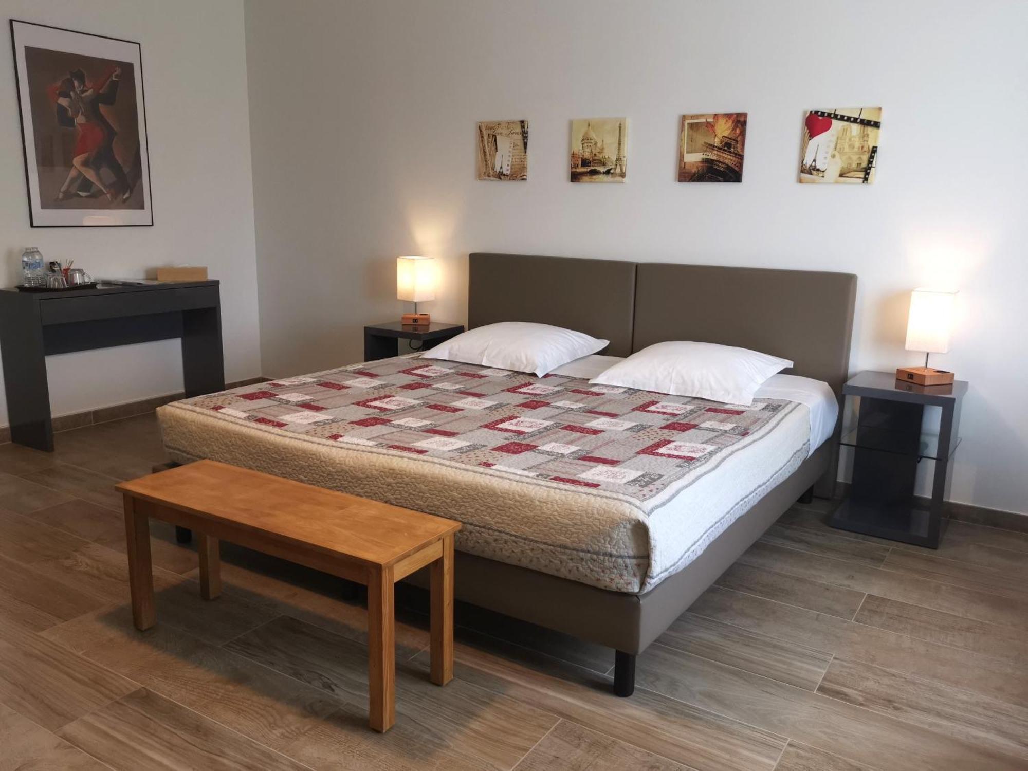 Chambres D'Hotes Gidy Luaran gambar