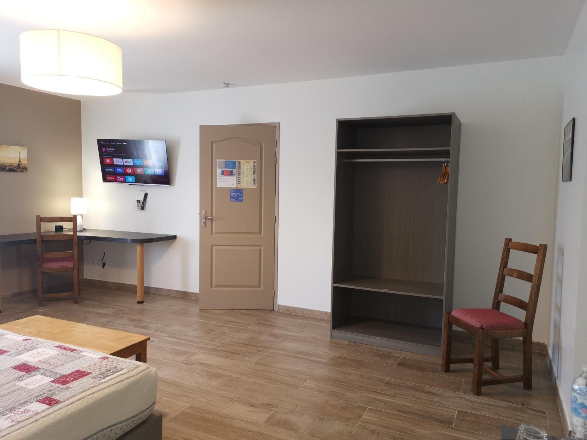 Chambres D'Hotes Gidy Luaran gambar