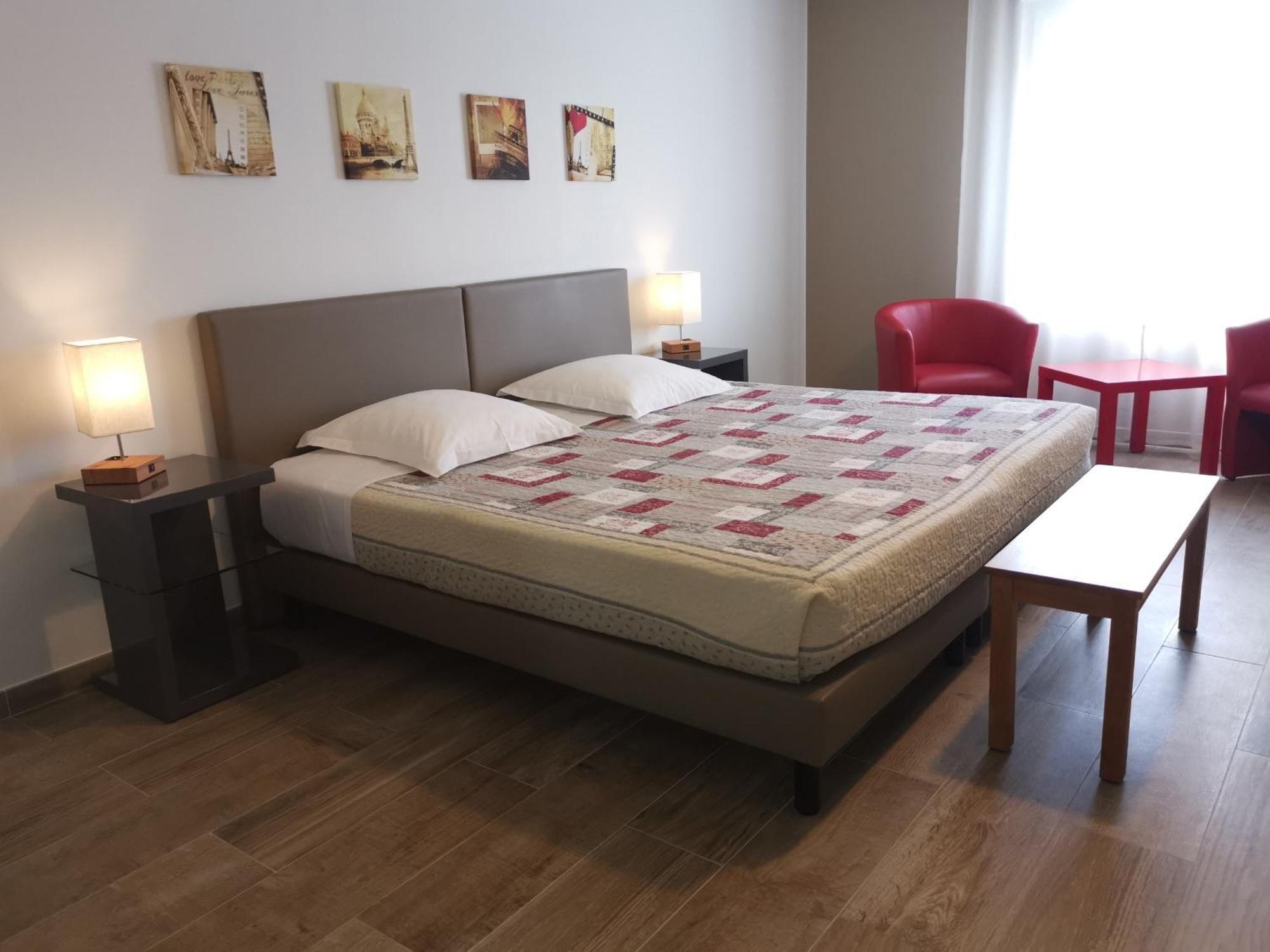 Chambres D'Hotes Gidy Luaran gambar