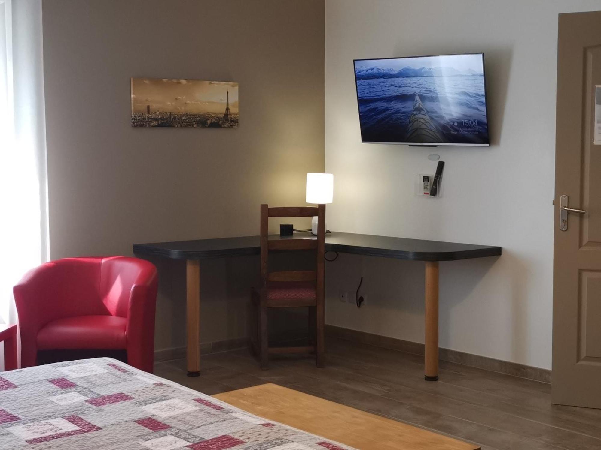 Chambres D'Hotes Gidy Luaran gambar