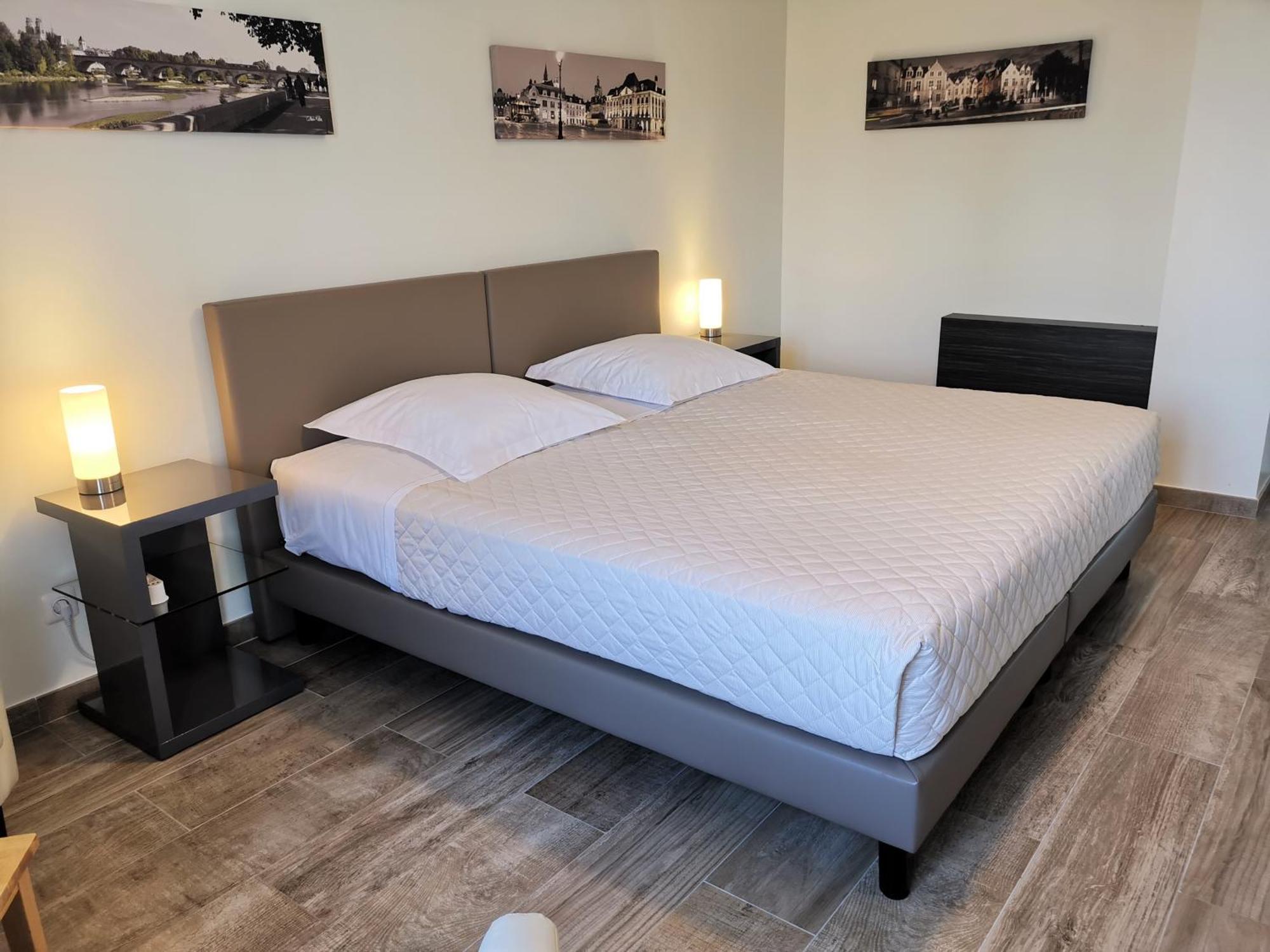 Chambres D'Hotes Gidy Luaran gambar
