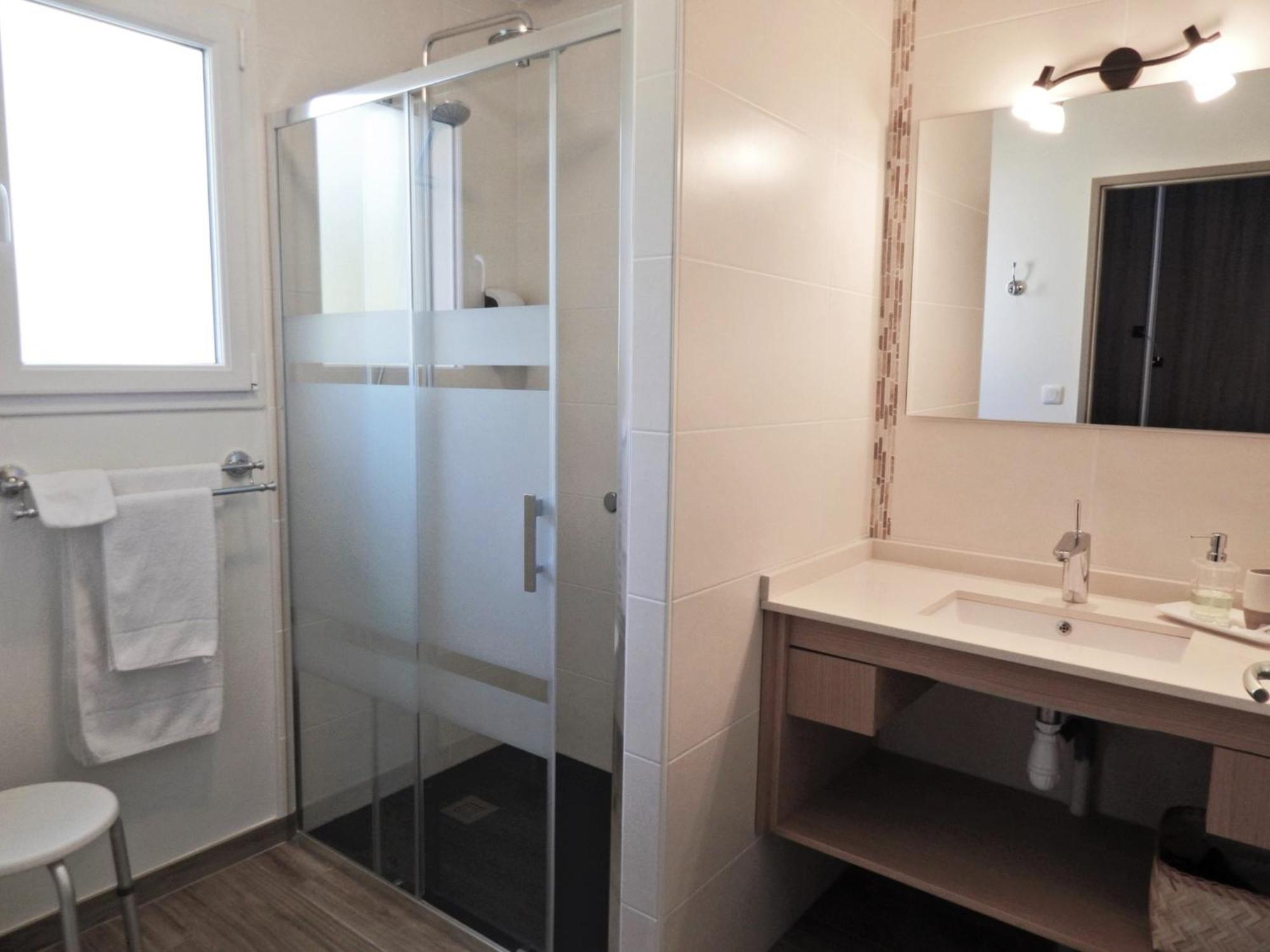 Chambres D'Hotes Gidy Luaran gambar