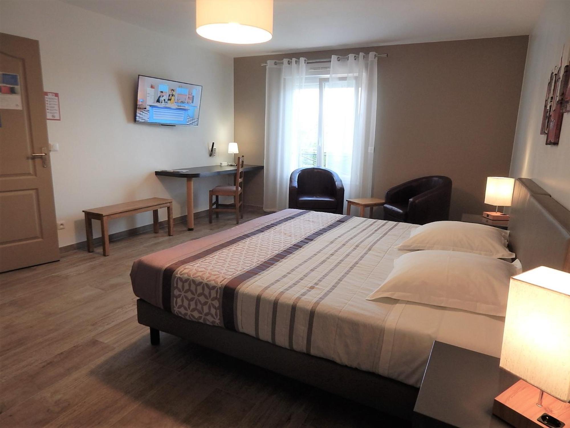 Chambres D'Hotes Gidy Luaran gambar